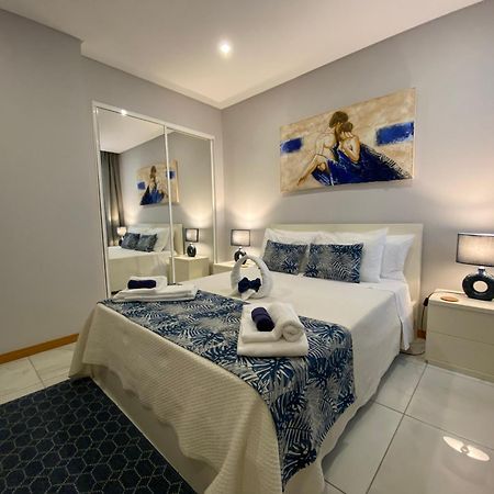 Iris House Al Azores Πόντα Ντελγκάντα Εξωτερικό φωτογραφία
