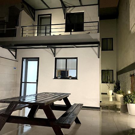 Iris House Al Azores Πόντα Ντελγκάντα Εξωτερικό φωτογραφία