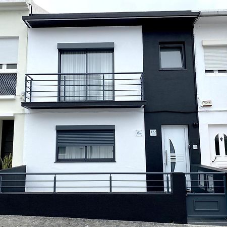 Iris House Al Azores Πόντα Ντελγκάντα Εξωτερικό φωτογραφία