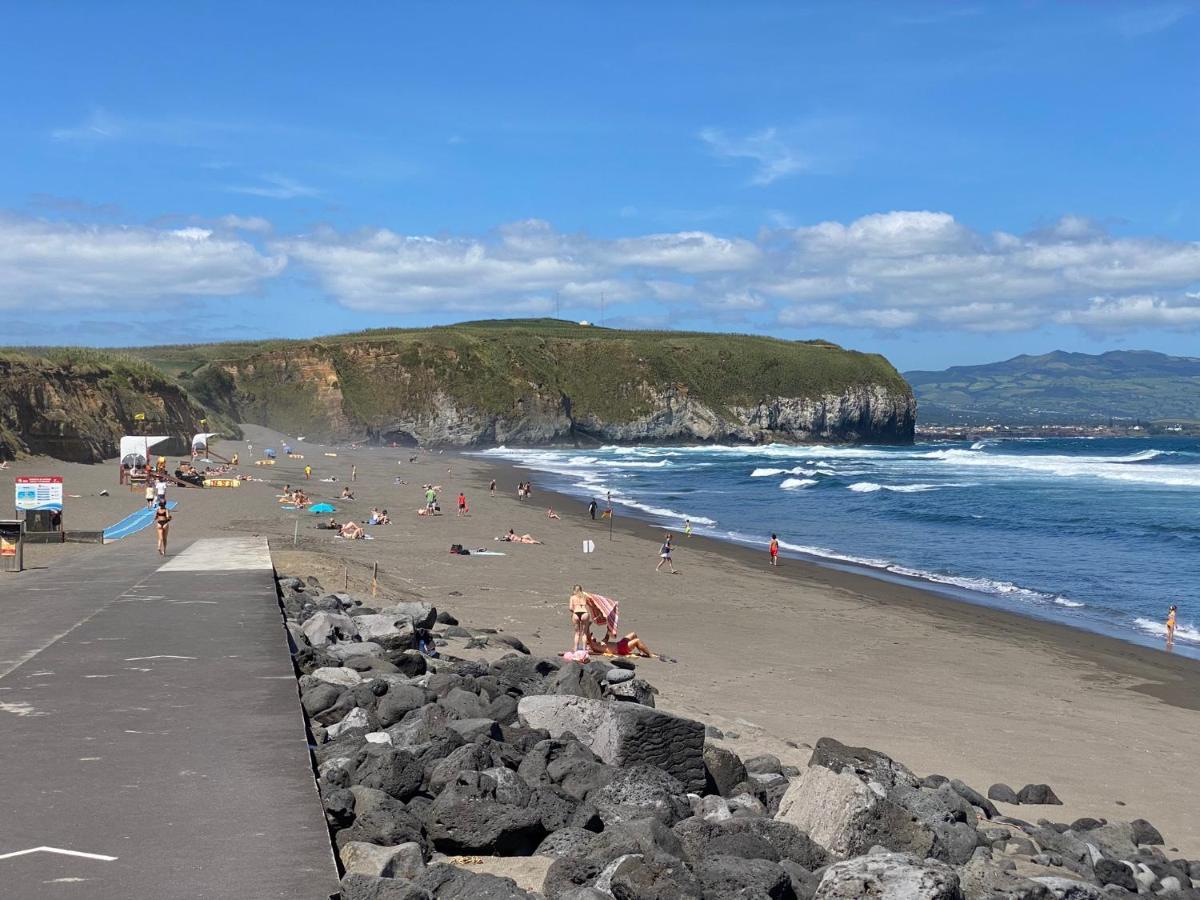 Iris House Al Azores Πόντα Ντελγκάντα Εξωτερικό φωτογραφία