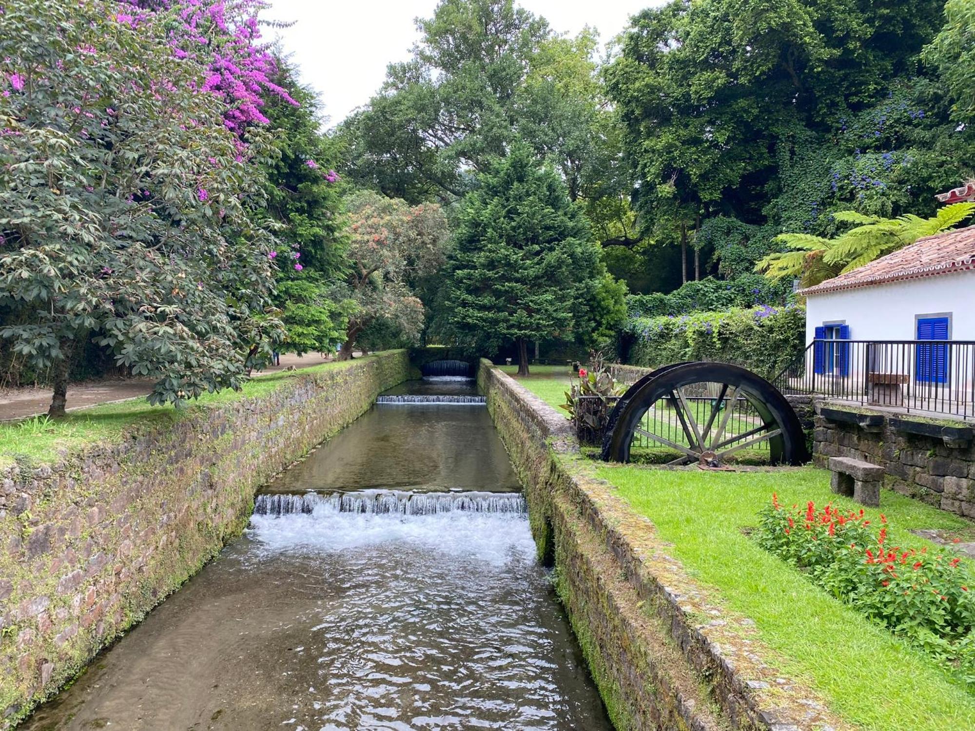 Iris House Al Azores Πόντα Ντελγκάντα Εξωτερικό φωτογραφία