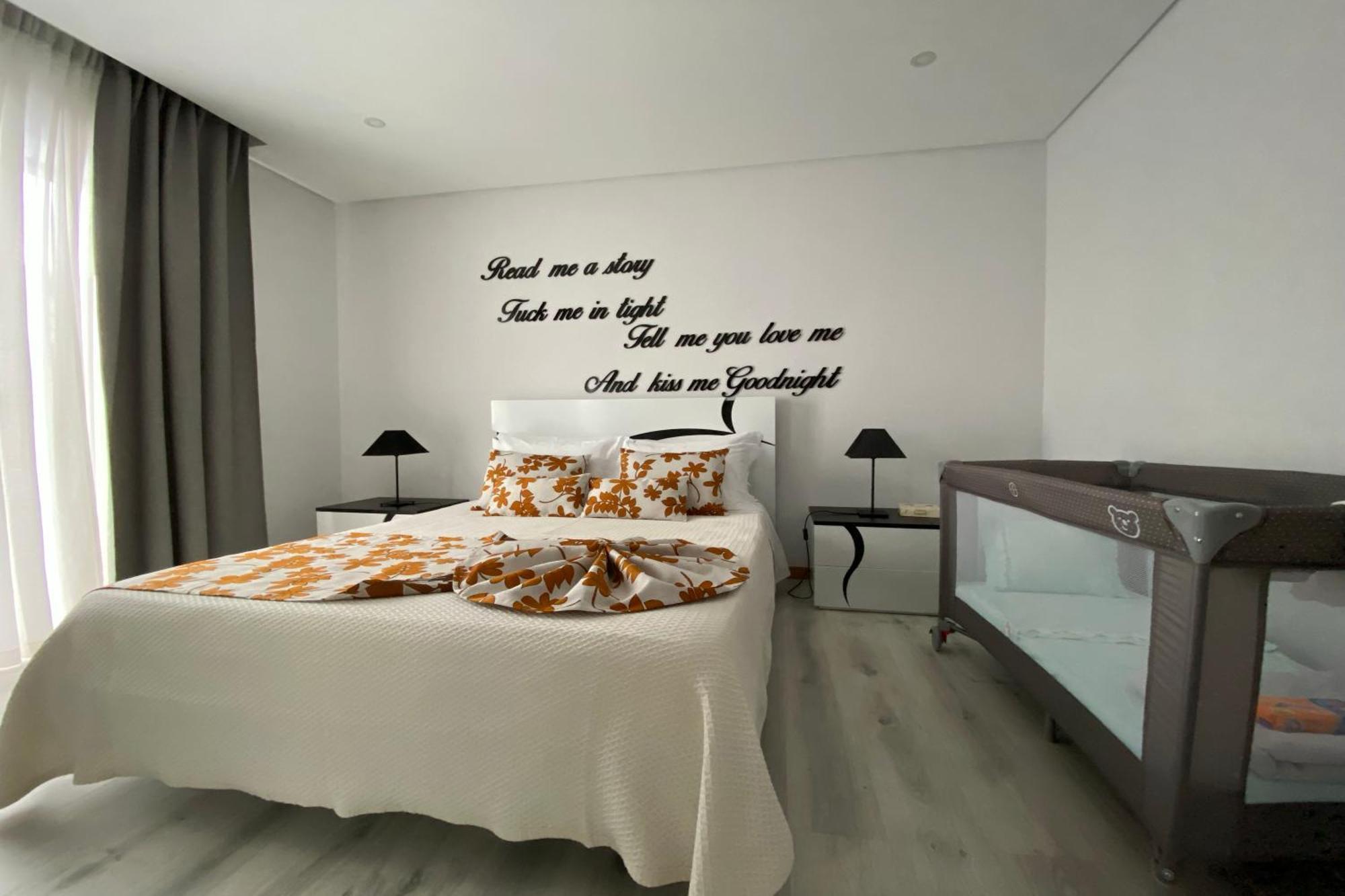 Iris House Al Azores Πόντα Ντελγκάντα Εξωτερικό φωτογραφία