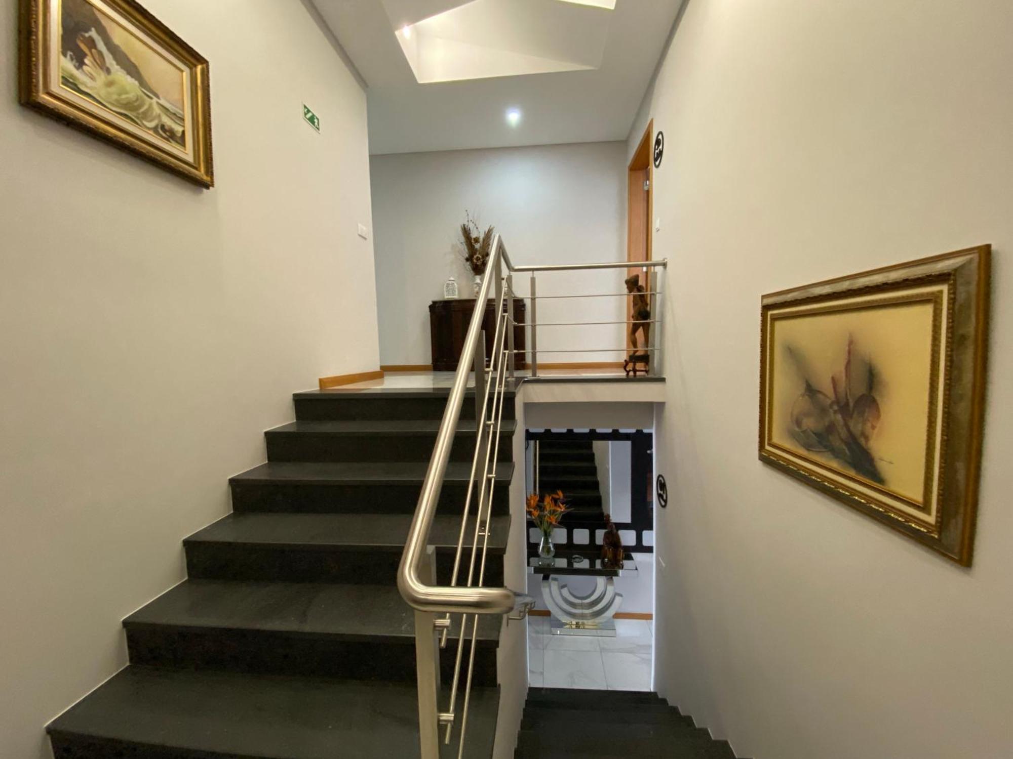Iris House Al Azores Πόντα Ντελγκάντα Εξωτερικό φωτογραφία
