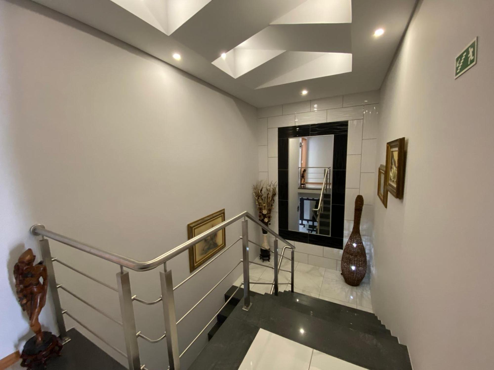Iris House Al Azores Πόντα Ντελγκάντα Εξωτερικό φωτογραφία
