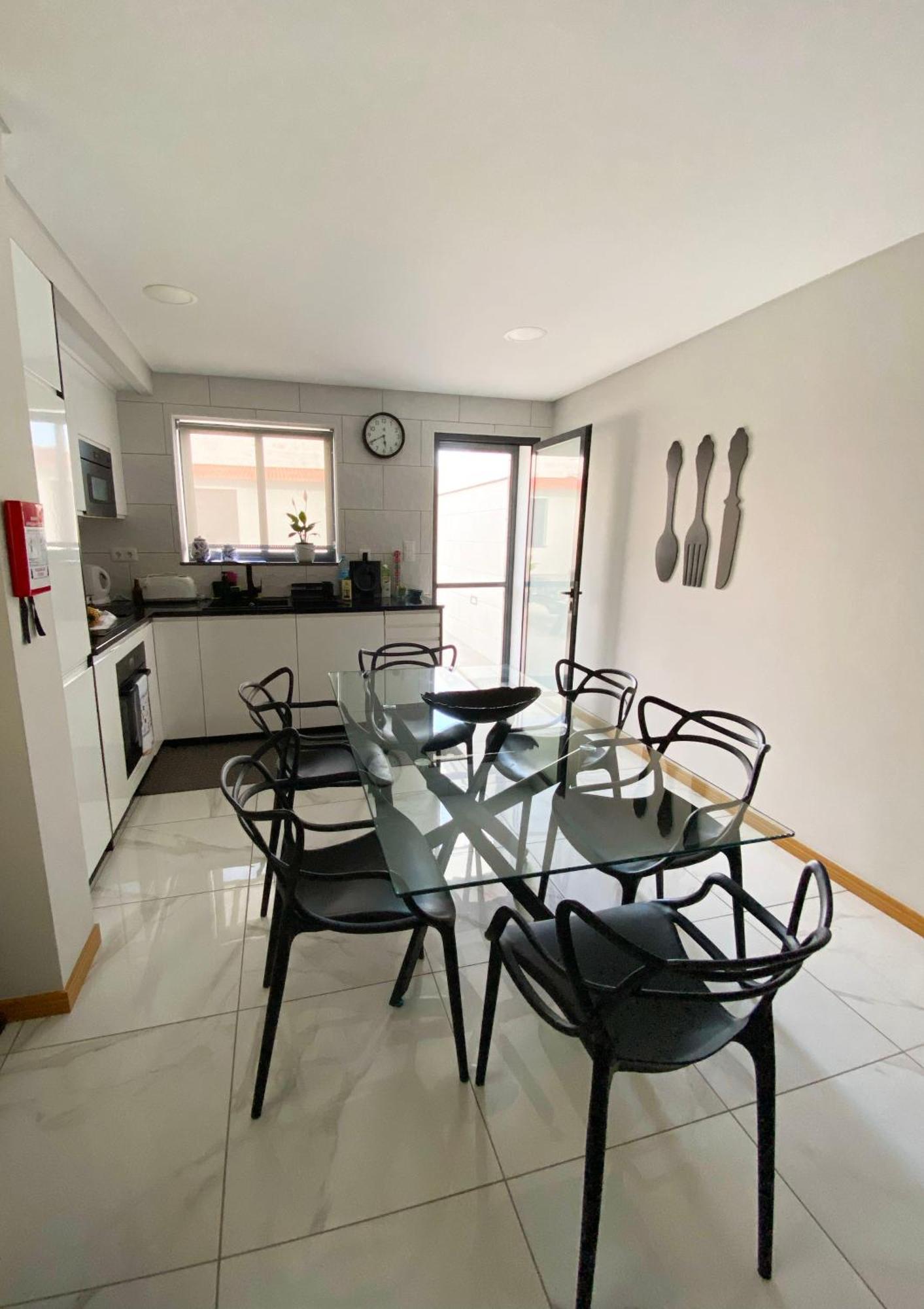 Iris House Al Azores Πόντα Ντελγκάντα Εξωτερικό φωτογραφία