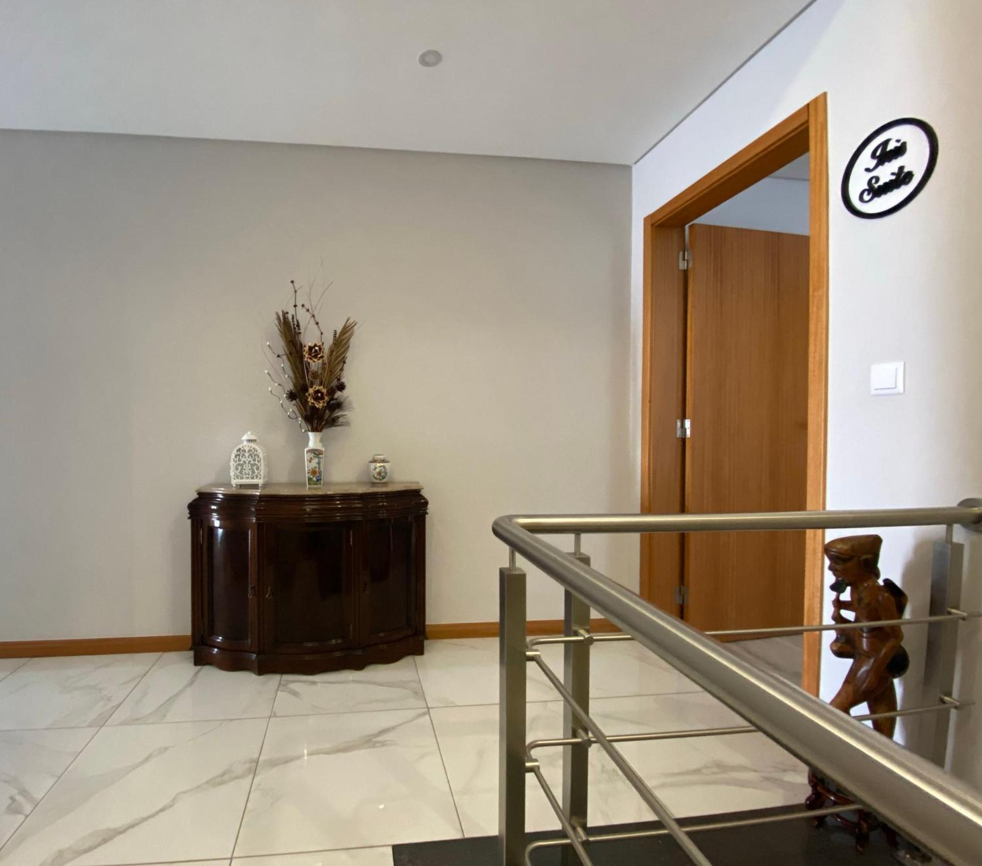 Iris House Al Azores Πόντα Ντελγκάντα Εξωτερικό φωτογραφία