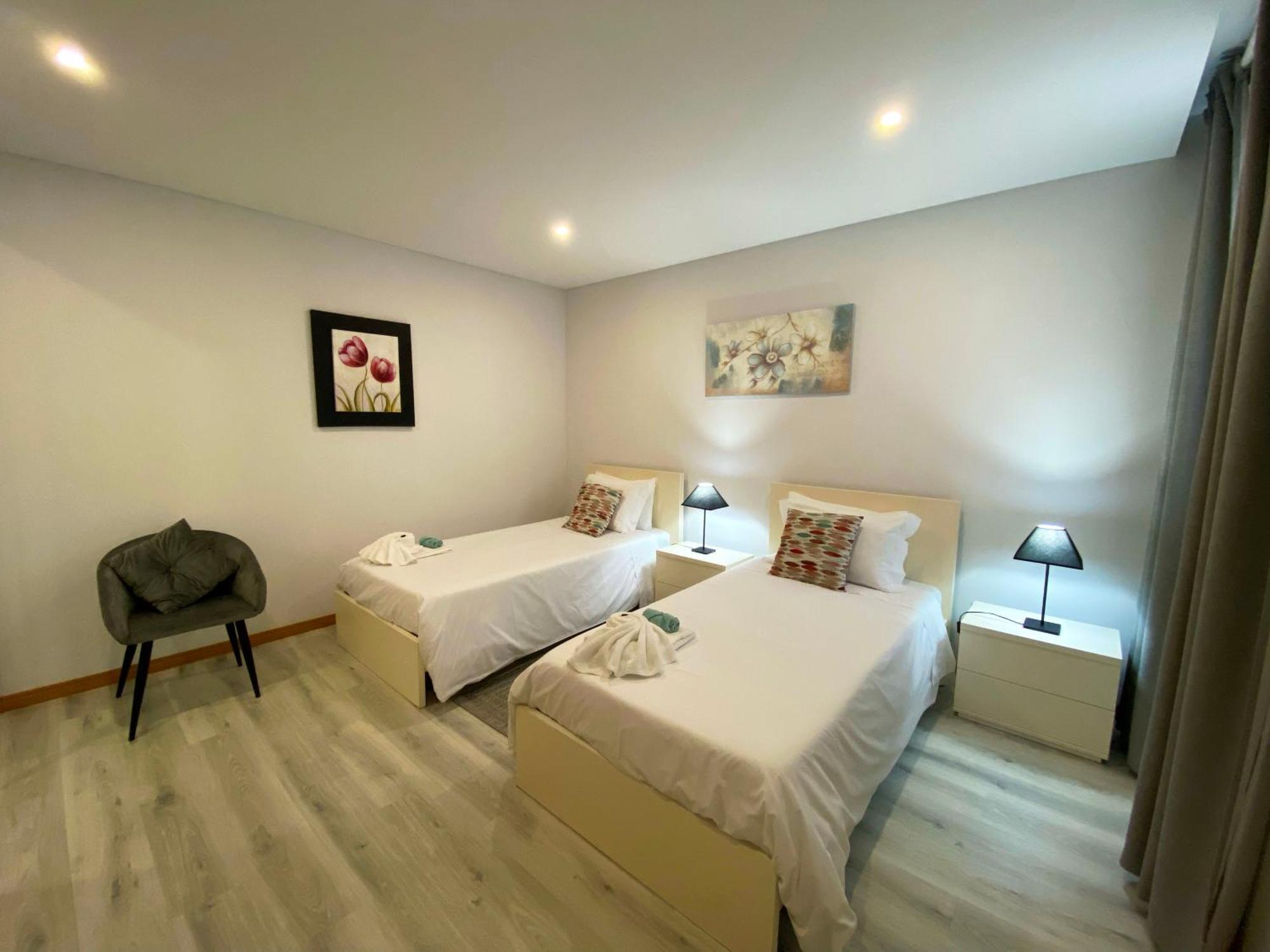 Iris House Al Azores Πόντα Ντελγκάντα Εξωτερικό φωτογραφία