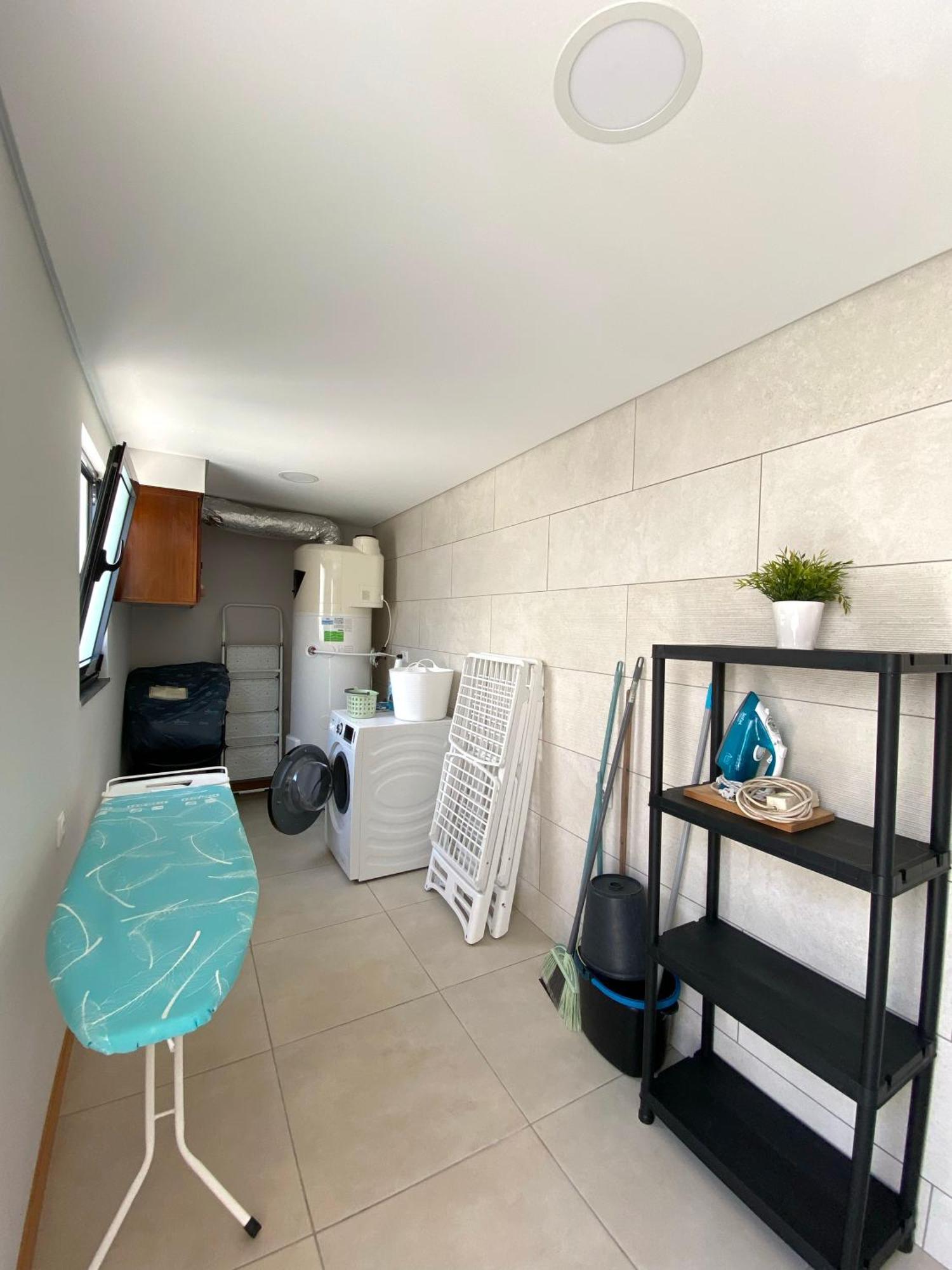 Iris House Al Azores Πόντα Ντελγκάντα Εξωτερικό φωτογραφία
