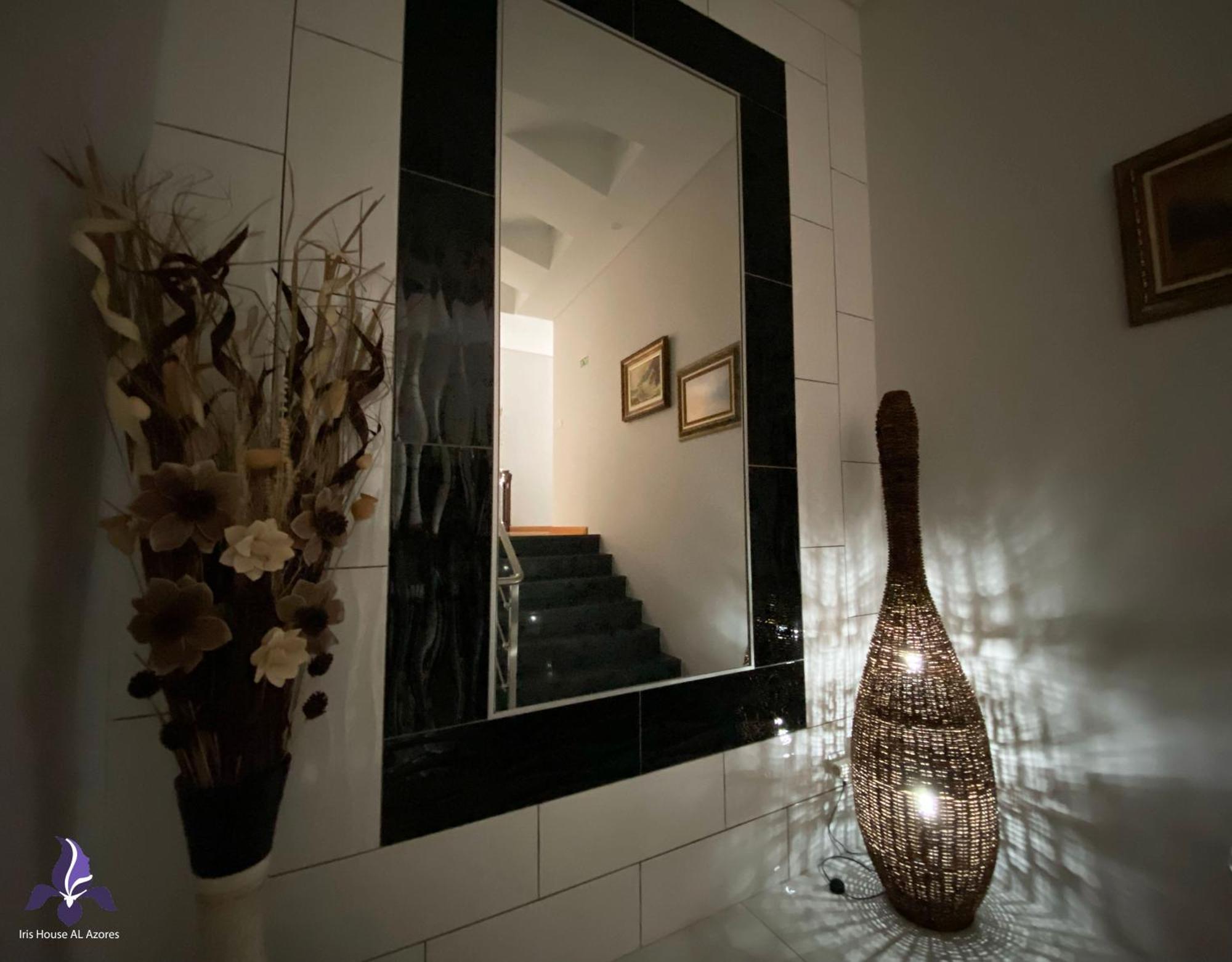 Iris House Al Azores Πόντα Ντελγκάντα Εξωτερικό φωτογραφία