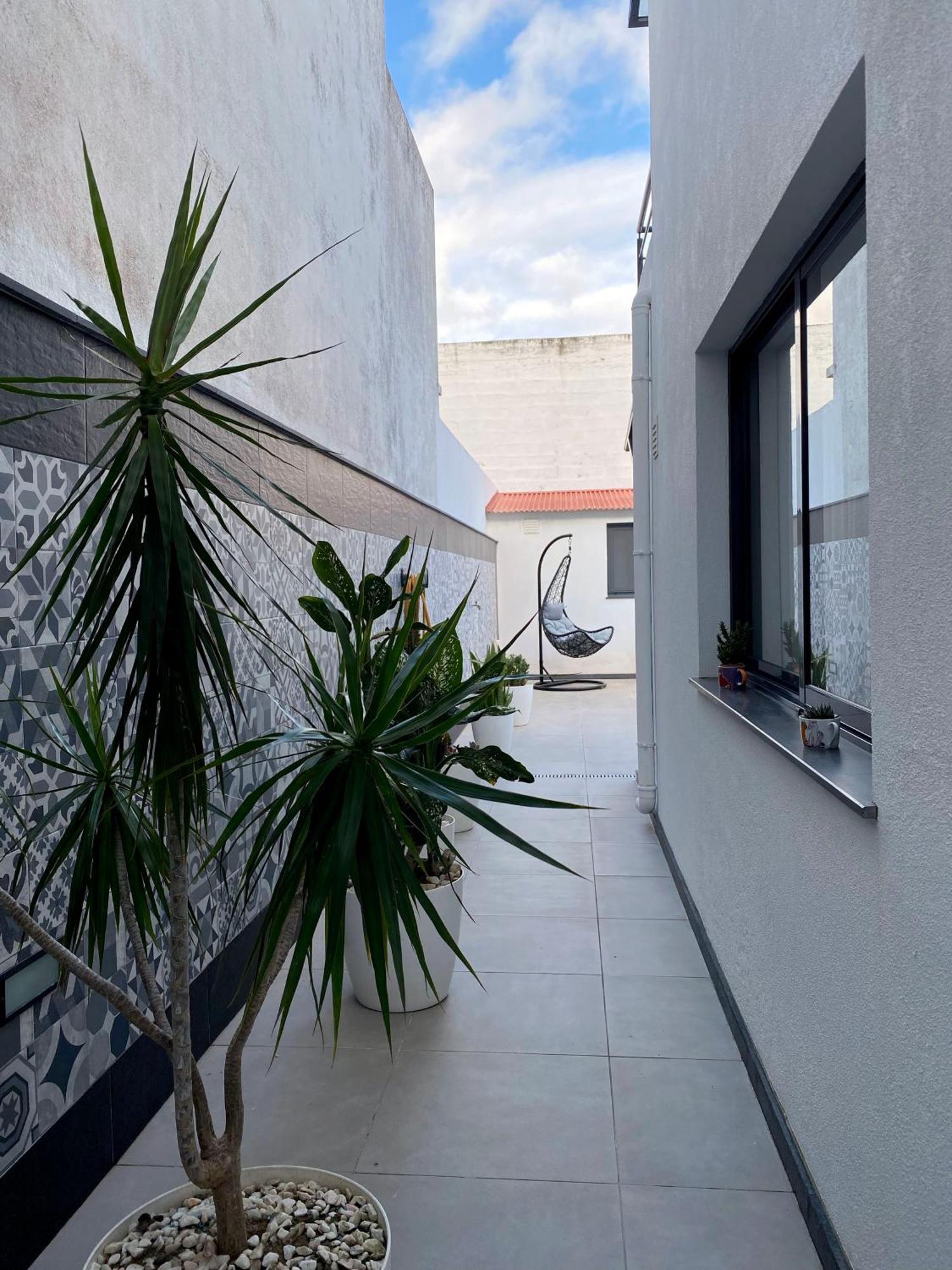 Iris House Al Azores Πόντα Ντελγκάντα Εξωτερικό φωτογραφία