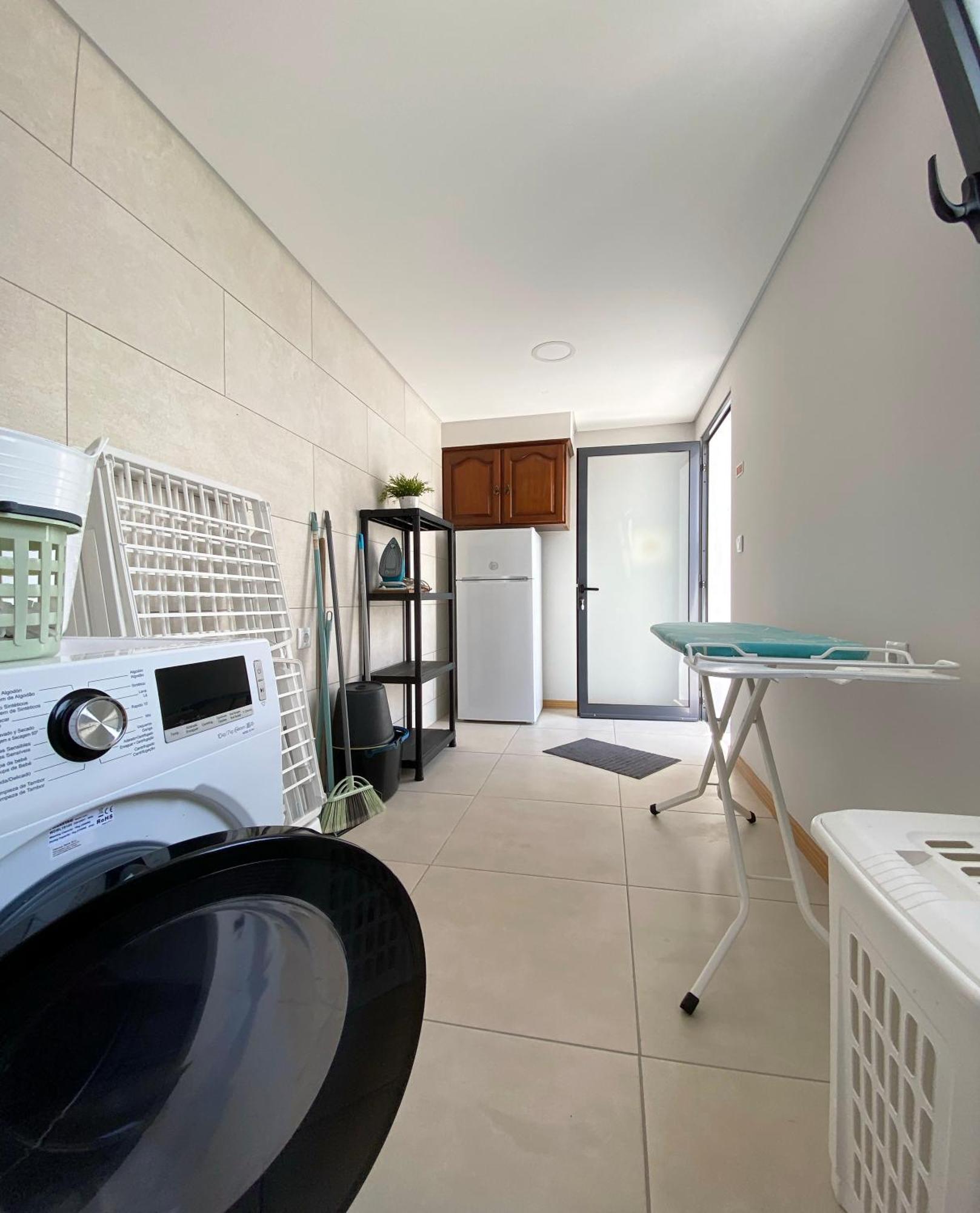 Iris House Al Azores Πόντα Ντελγκάντα Εξωτερικό φωτογραφία