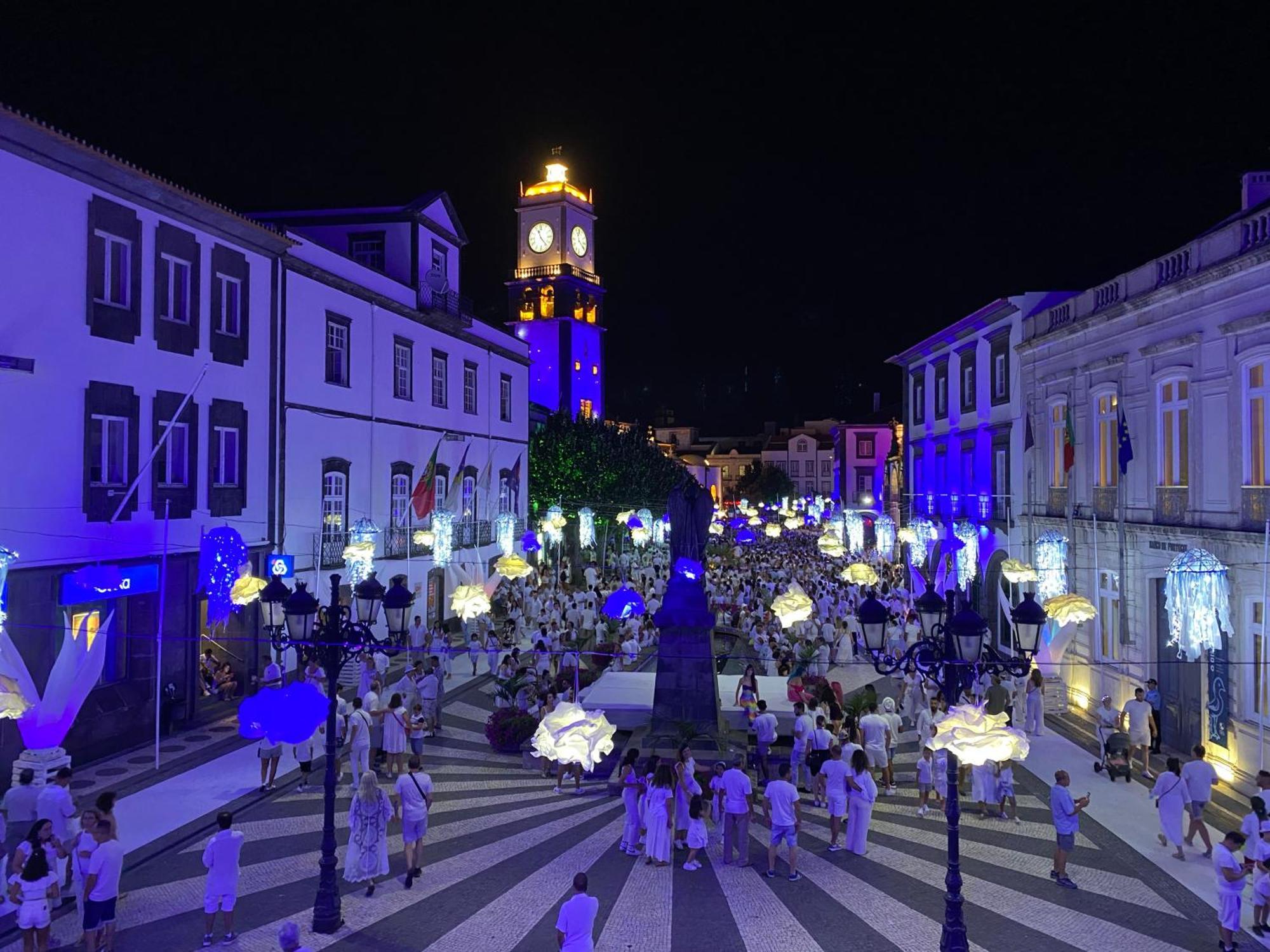 Iris House Al Azores Πόντα Ντελγκάντα Εξωτερικό φωτογραφία