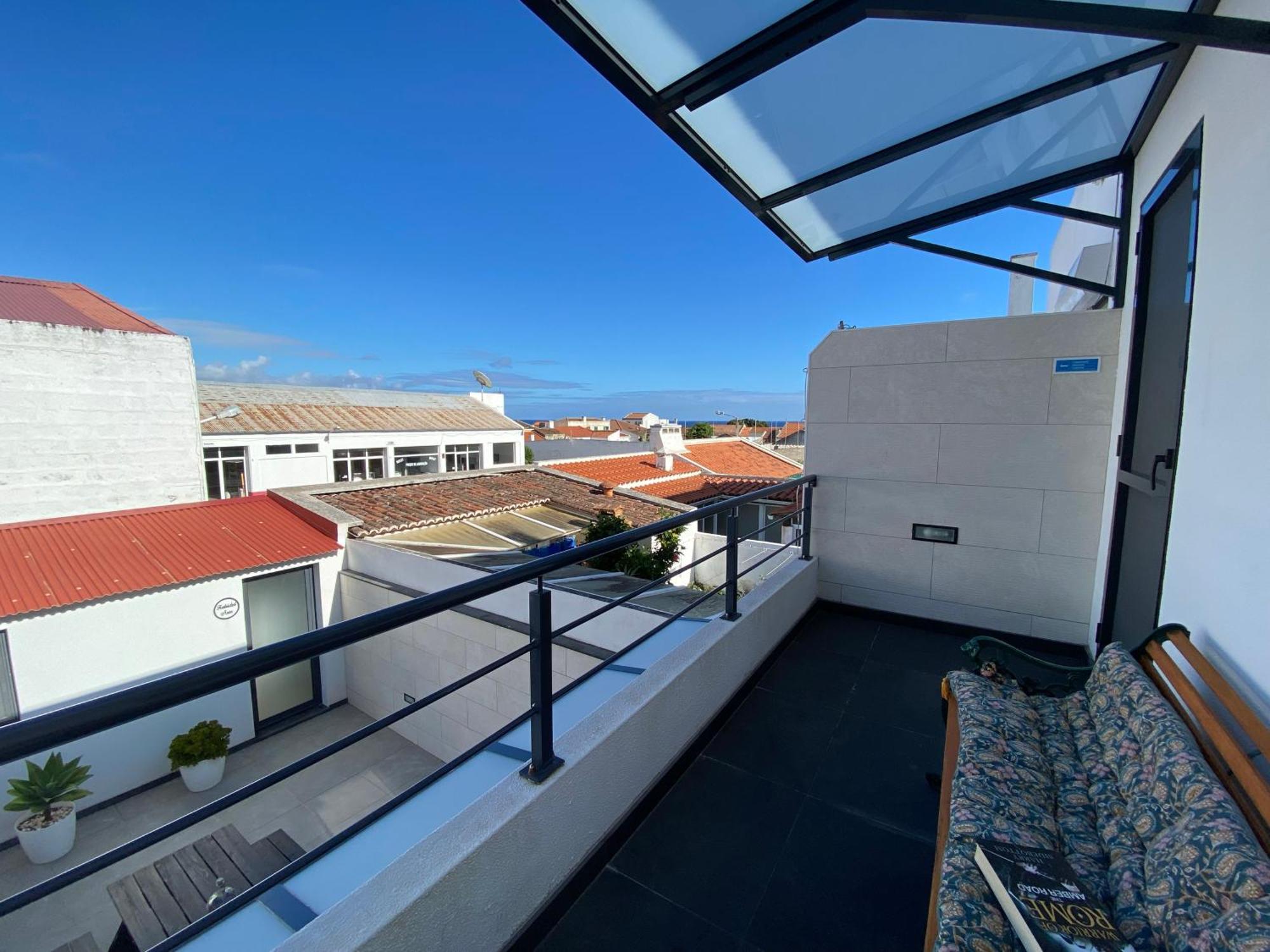 Iris House Al Azores Πόντα Ντελγκάντα Εξωτερικό φωτογραφία