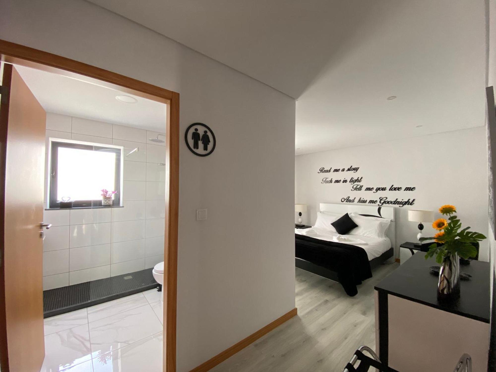 Iris House Al Azores Πόντα Ντελγκάντα Εξωτερικό φωτογραφία
