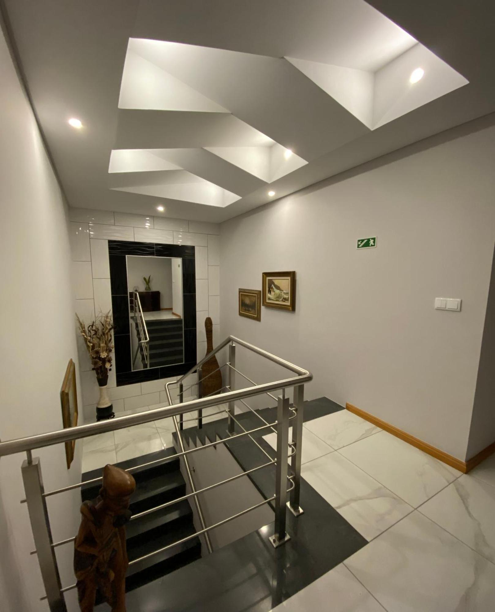 Iris House Al Azores Πόντα Ντελγκάντα Εξωτερικό φωτογραφία