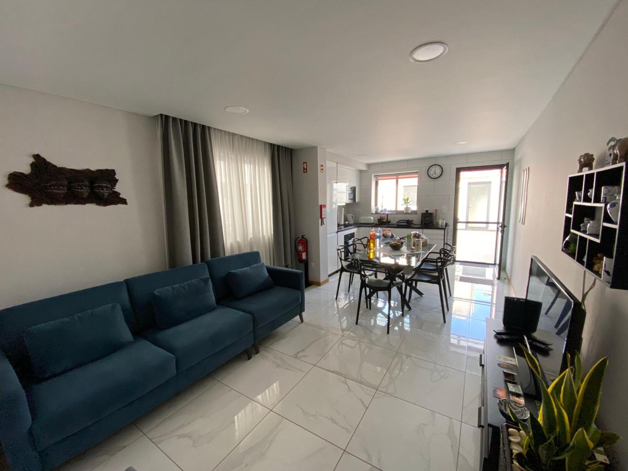 Iris House Al Azores Πόντα Ντελγκάντα Εξωτερικό φωτογραφία