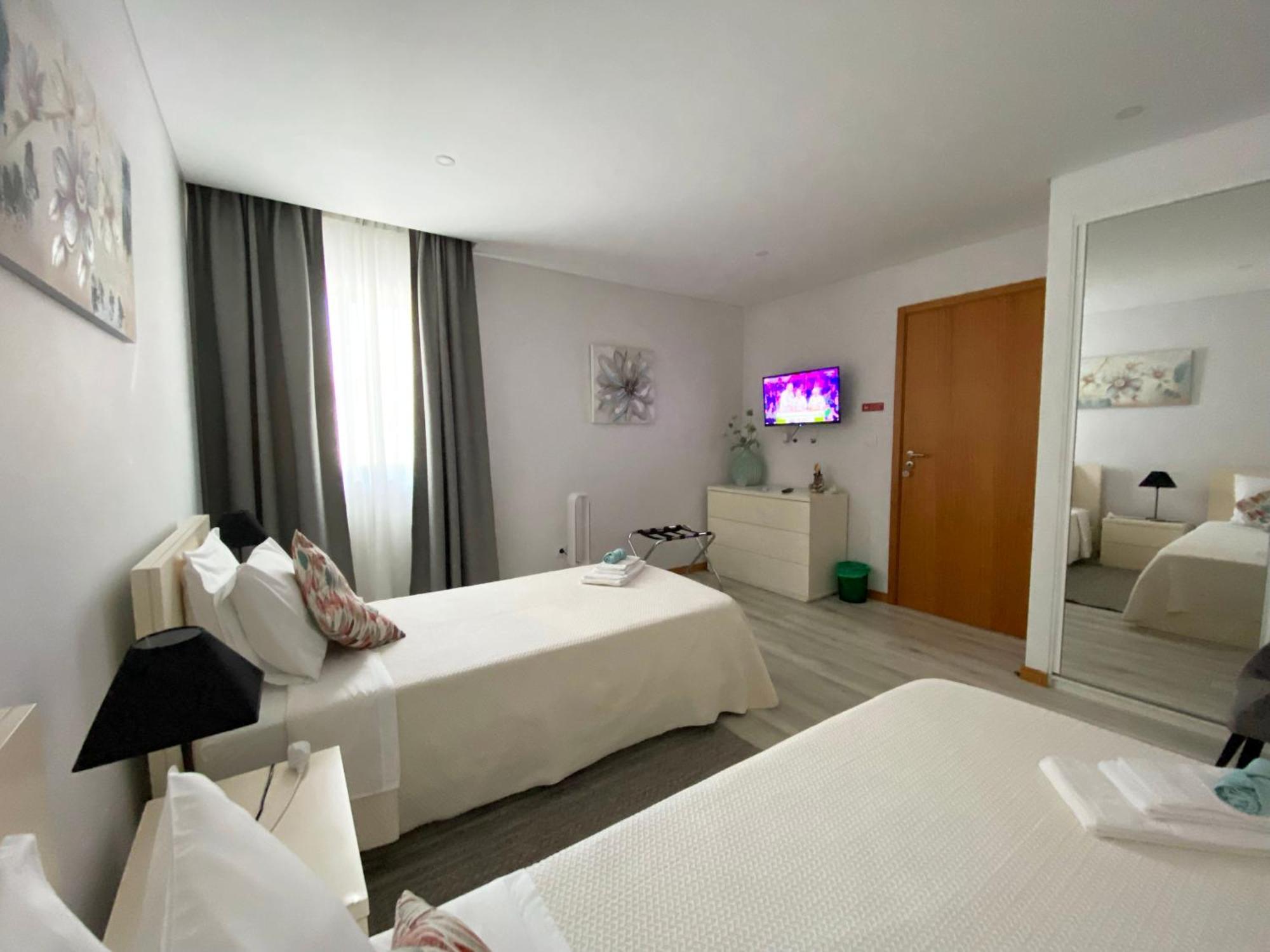 Iris House Al Azores Πόντα Ντελγκάντα Εξωτερικό φωτογραφία