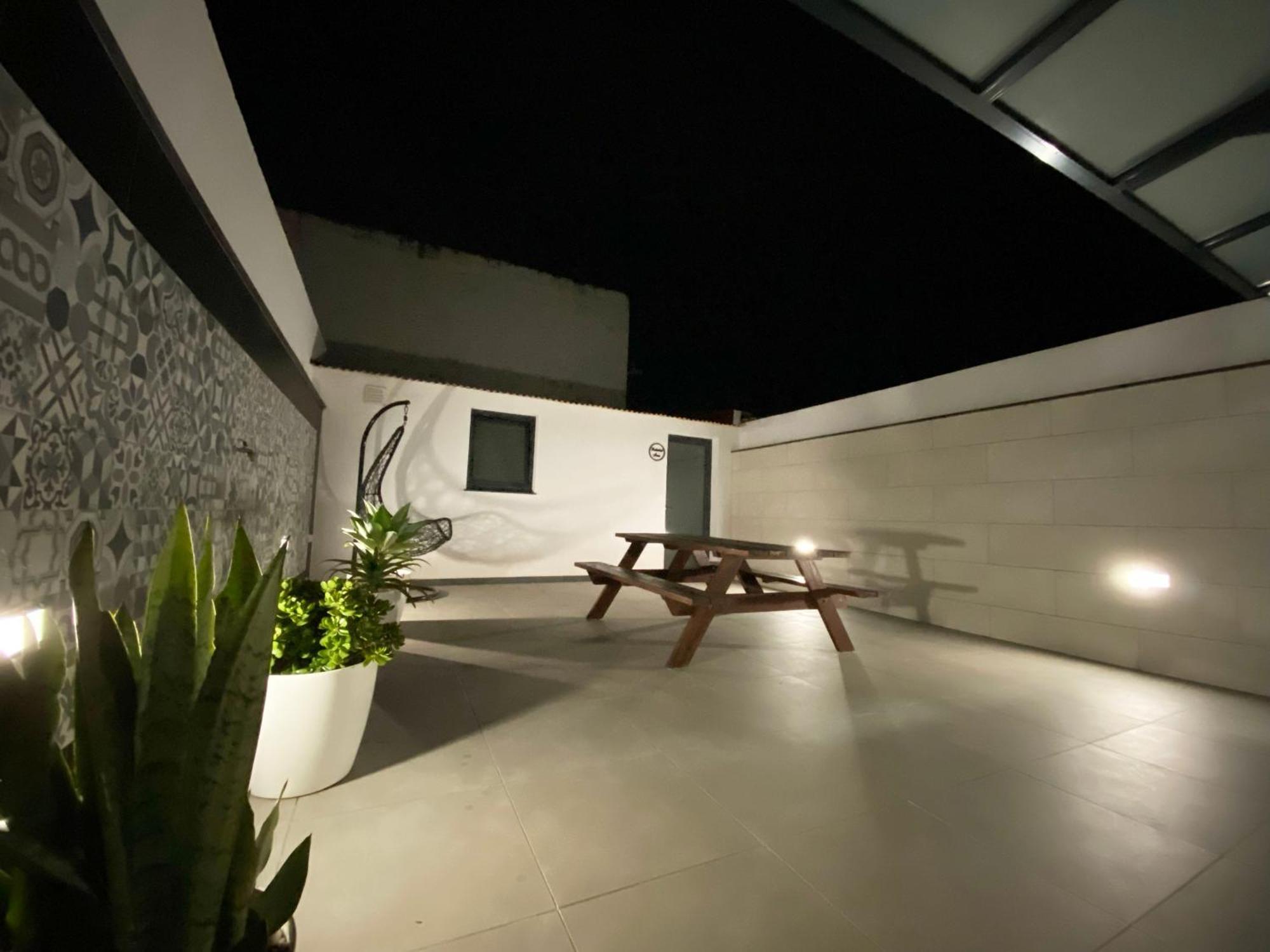 Iris House Al Azores Πόντα Ντελγκάντα Εξωτερικό φωτογραφία