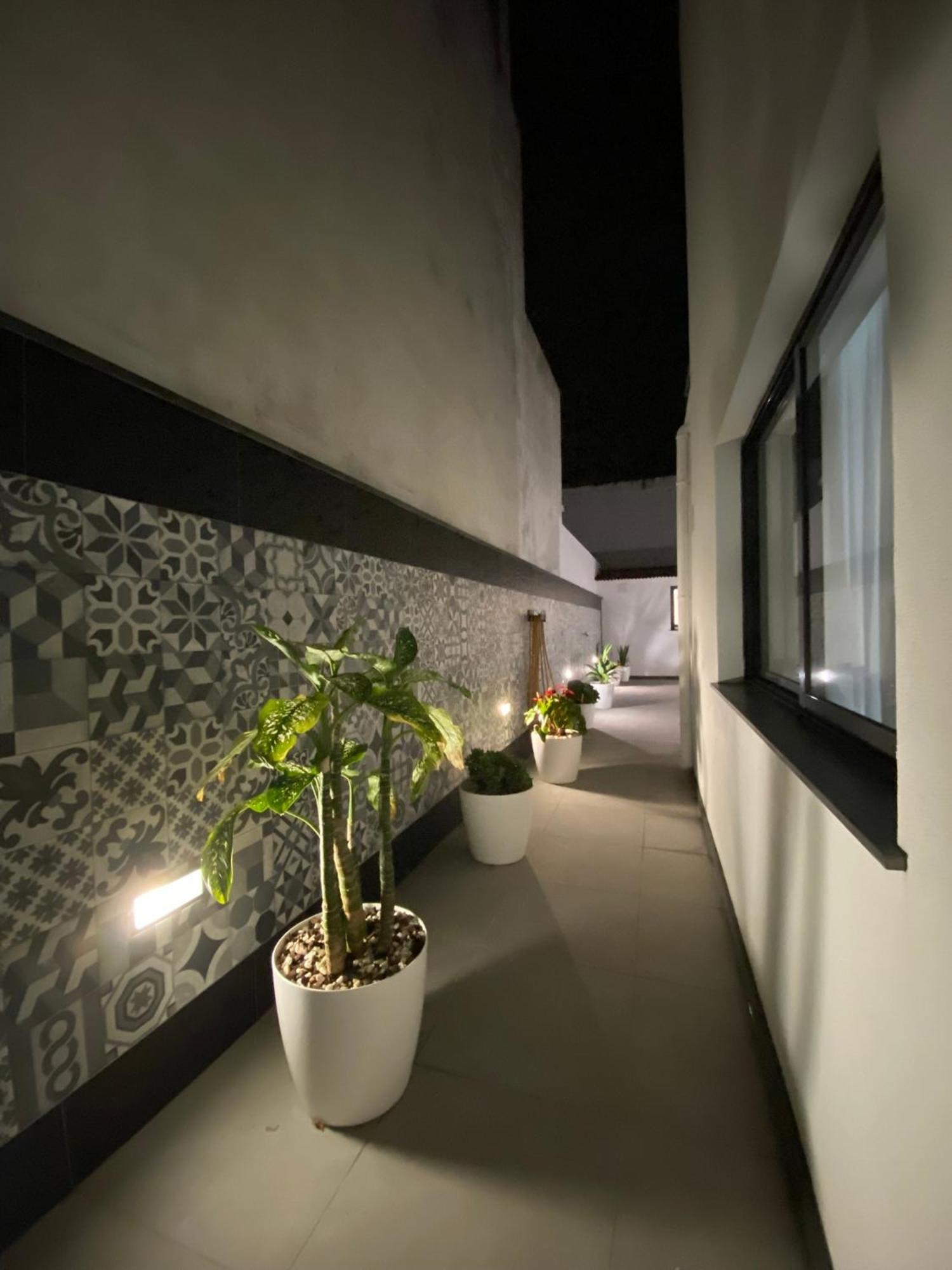 Iris House Al Azores Πόντα Ντελγκάντα Εξωτερικό φωτογραφία
