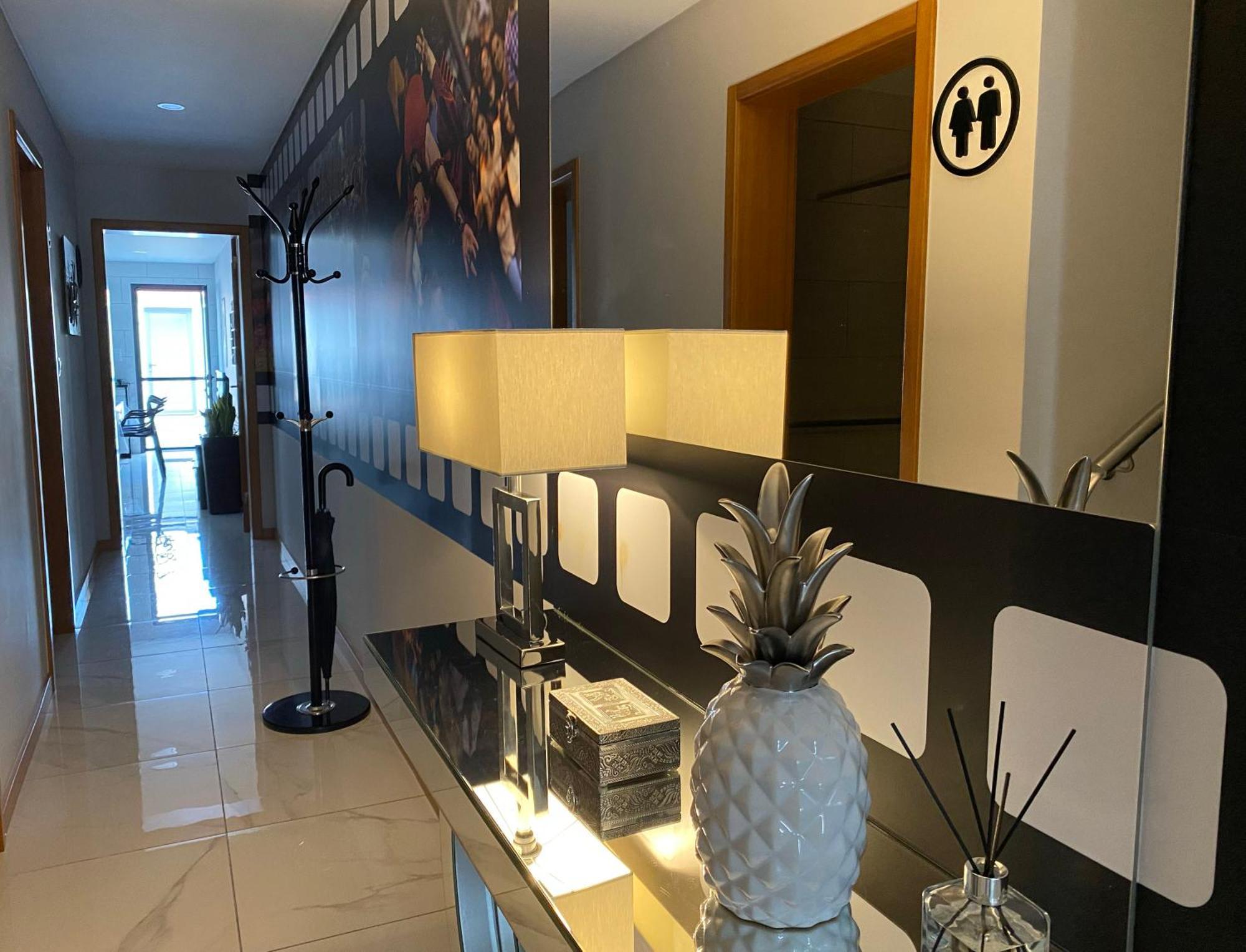 Iris House Al Azores Πόντα Ντελγκάντα Εξωτερικό φωτογραφία