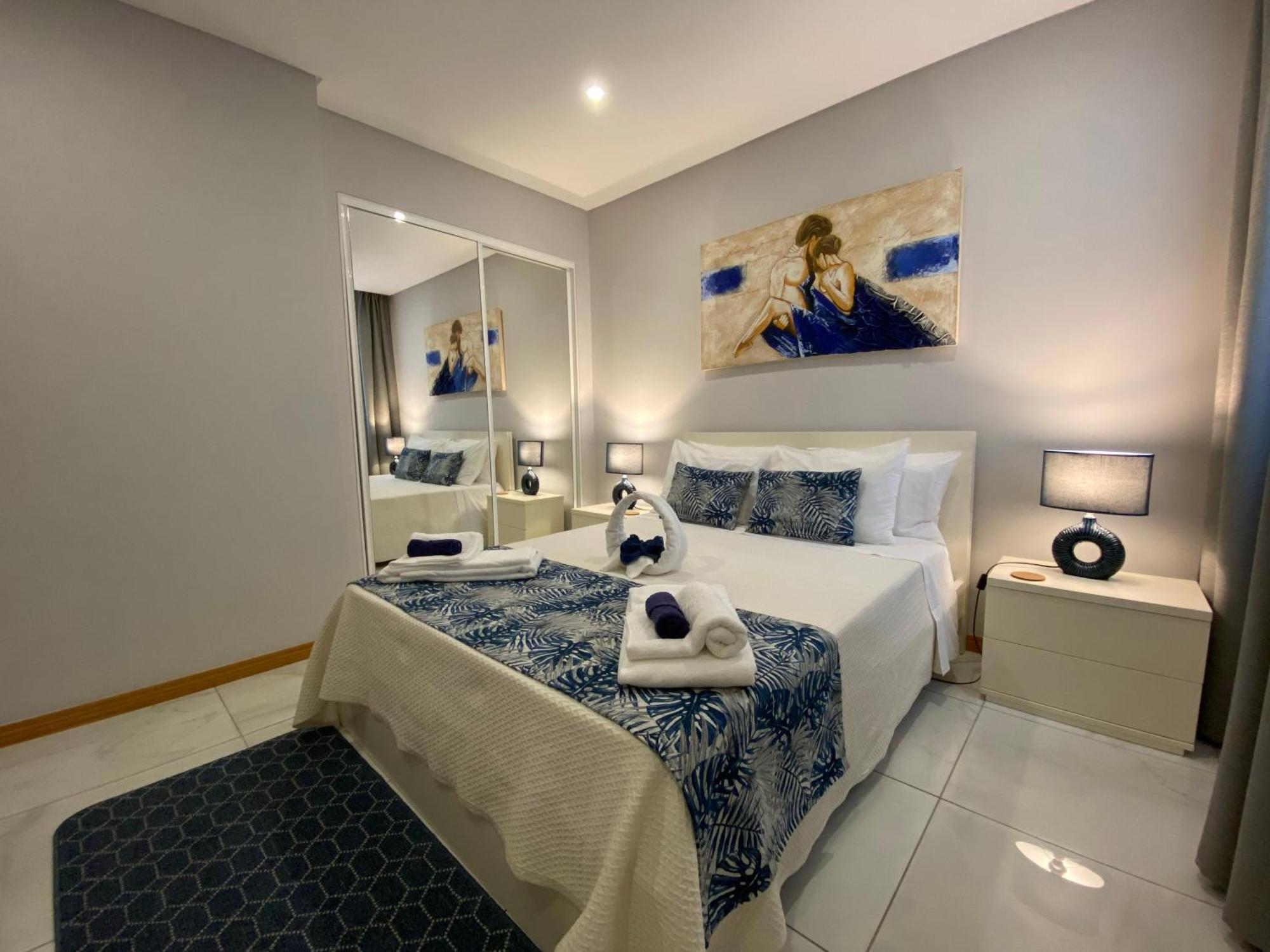 Iris House Al Azores Πόντα Ντελγκάντα Εξωτερικό φωτογραφία