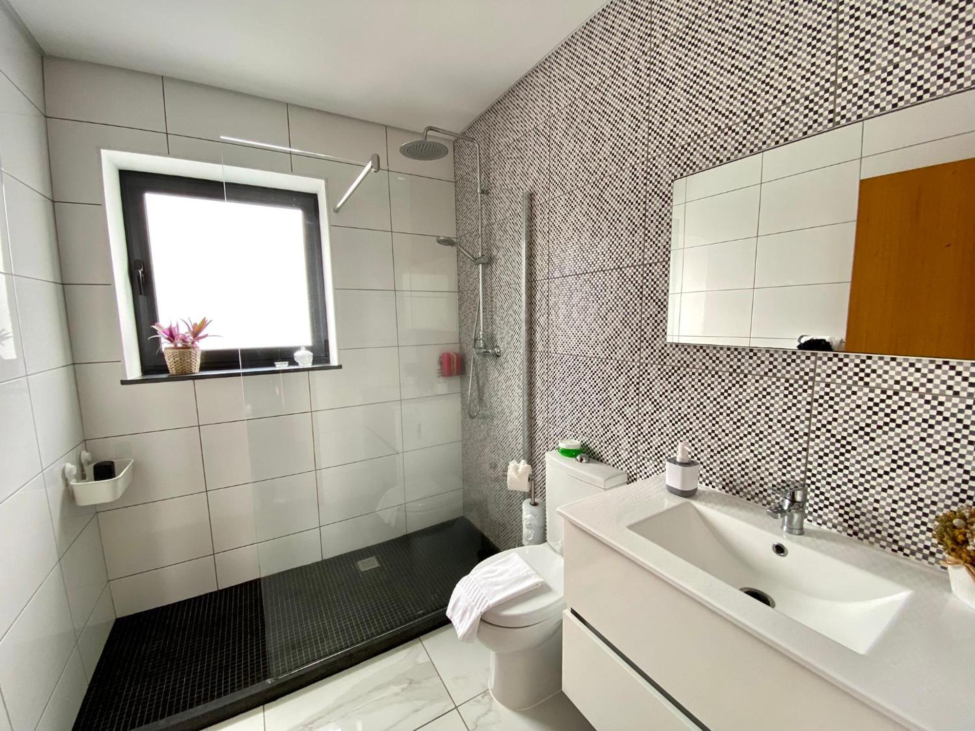 Iris House Al Azores Πόντα Ντελγκάντα Εξωτερικό φωτογραφία
