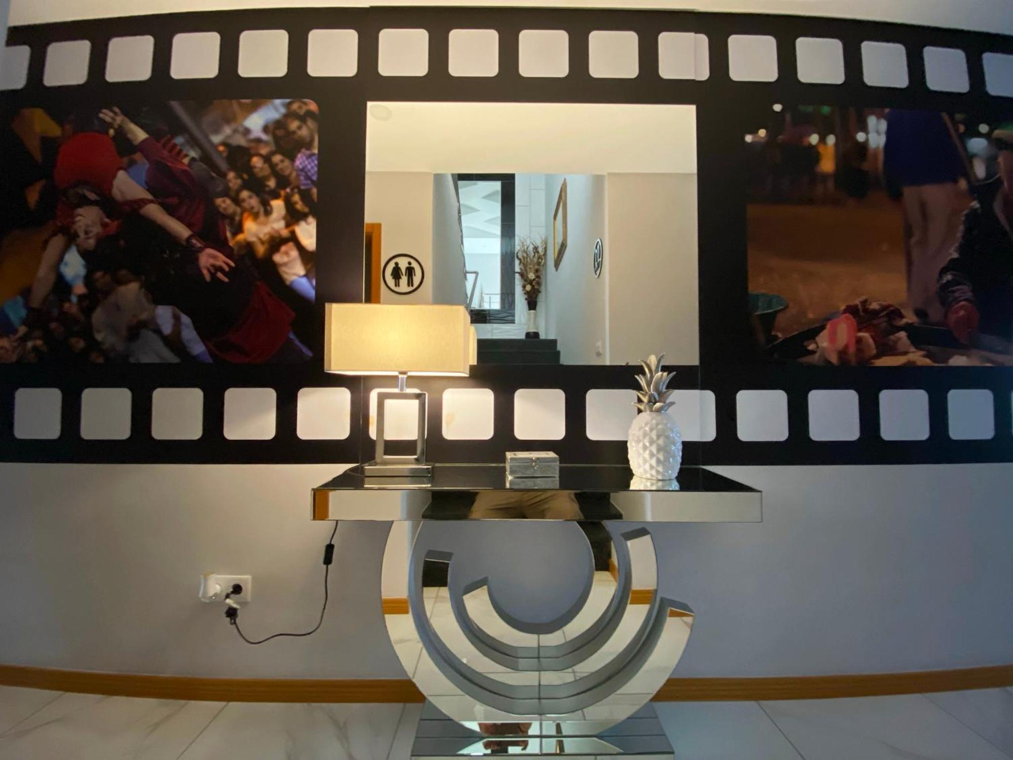Iris House Al Azores Πόντα Ντελγκάντα Εξωτερικό φωτογραφία