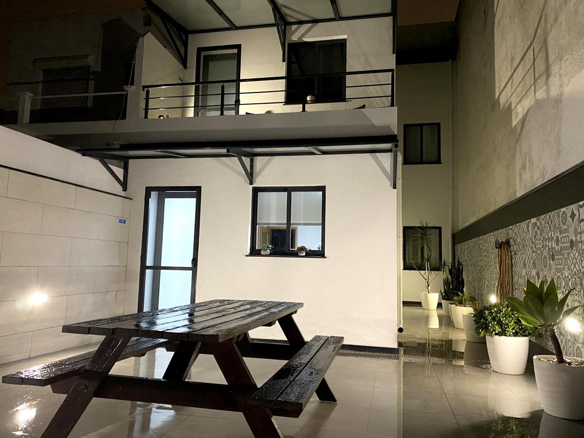Iris House Al Azores Πόντα Ντελγκάντα Εξωτερικό φωτογραφία