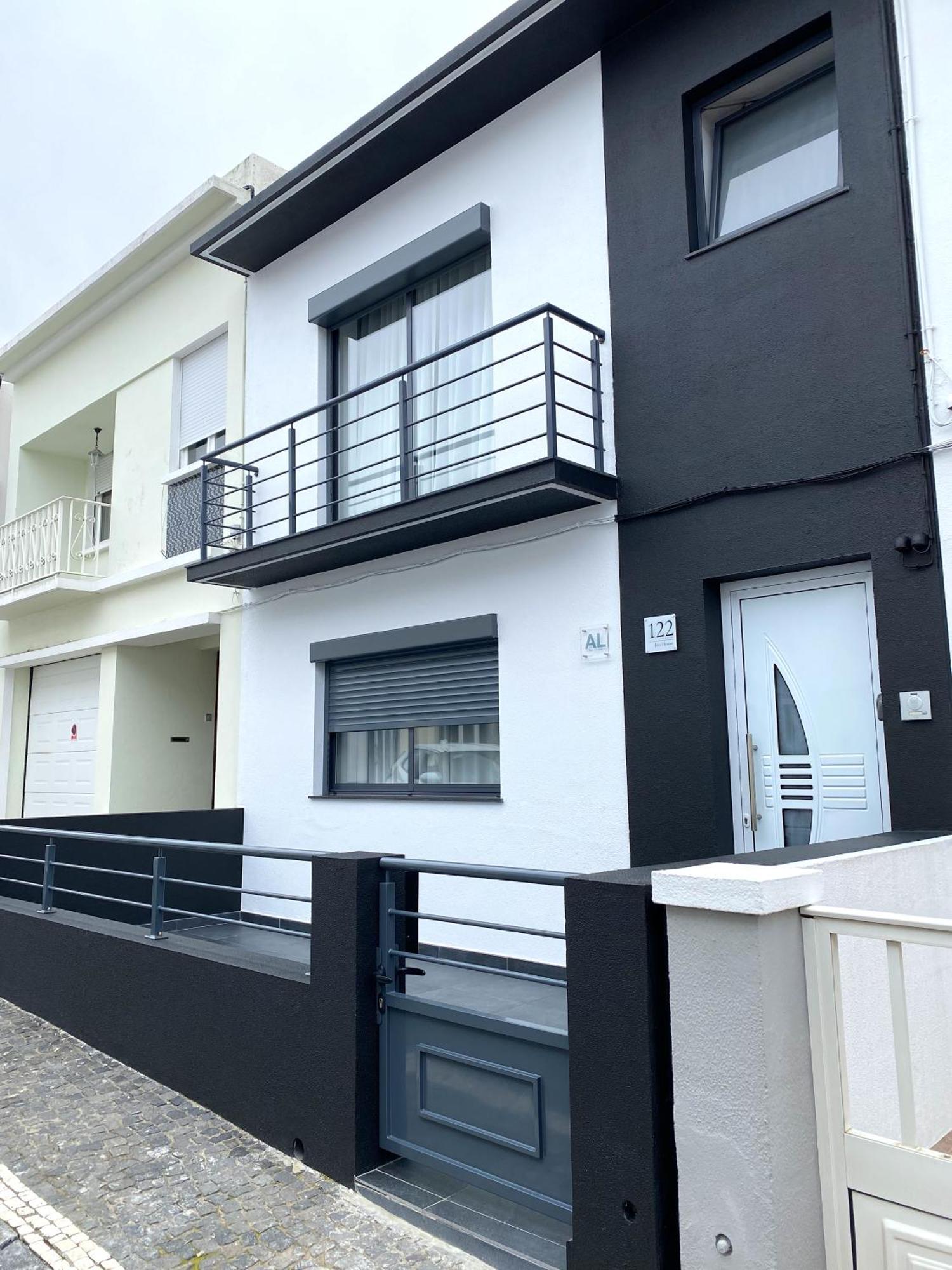 Iris House Al Azores Πόντα Ντελγκάντα Εξωτερικό φωτογραφία