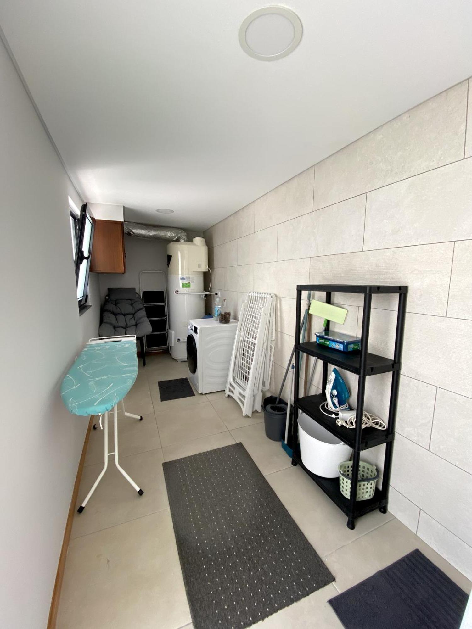 Iris House Al Azores Πόντα Ντελγκάντα Εξωτερικό φωτογραφία