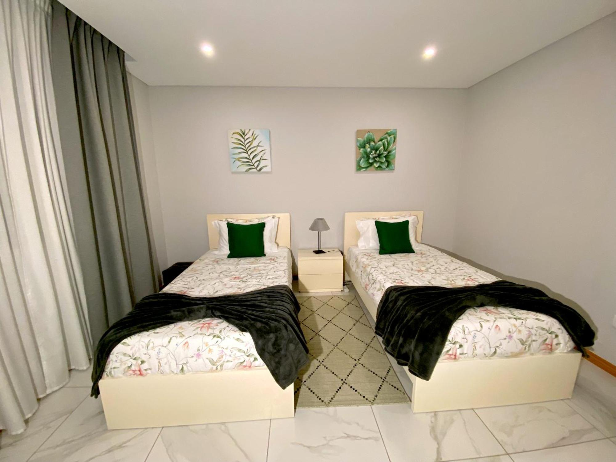 Iris House Al Azores Πόντα Ντελγκάντα Εξωτερικό φωτογραφία