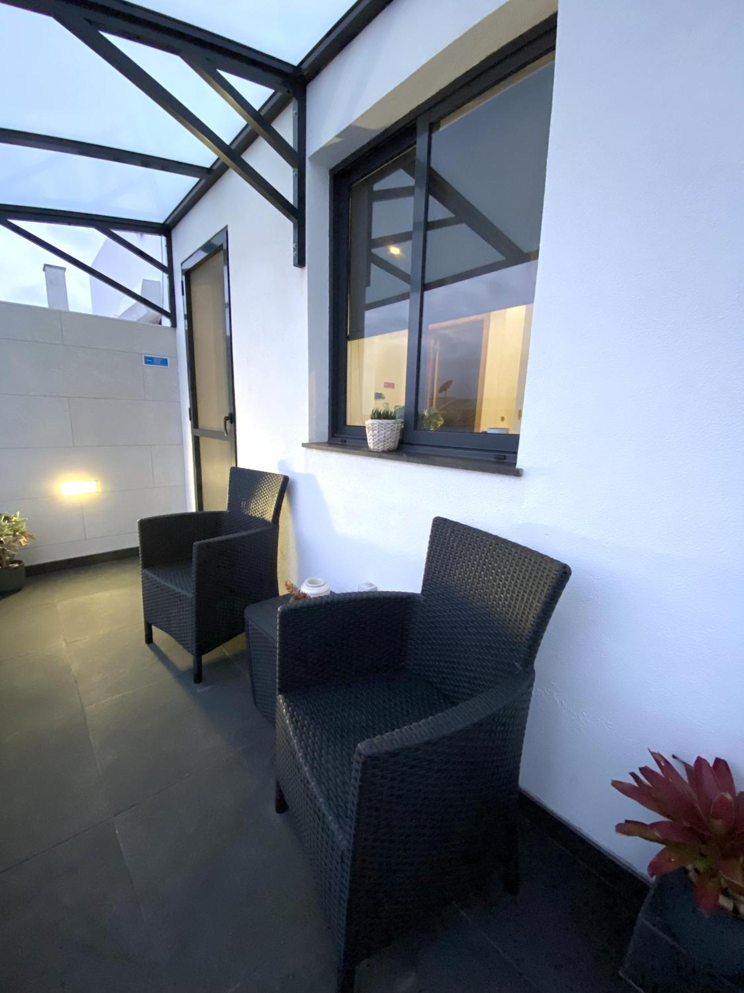 Iris House Al Azores Πόντα Ντελγκάντα Εξωτερικό φωτογραφία