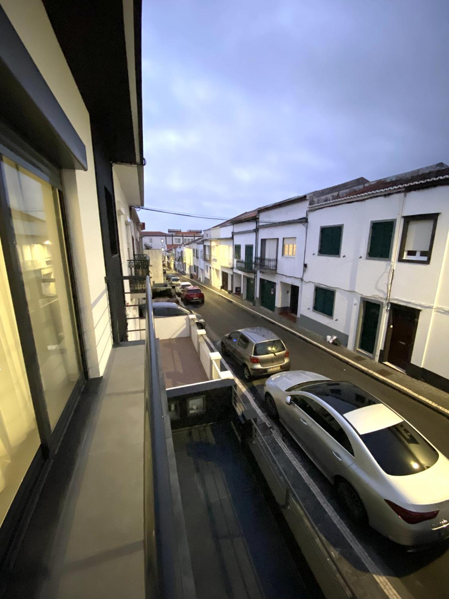 Iris House Al Azores Πόντα Ντελγκάντα Εξωτερικό φωτογραφία