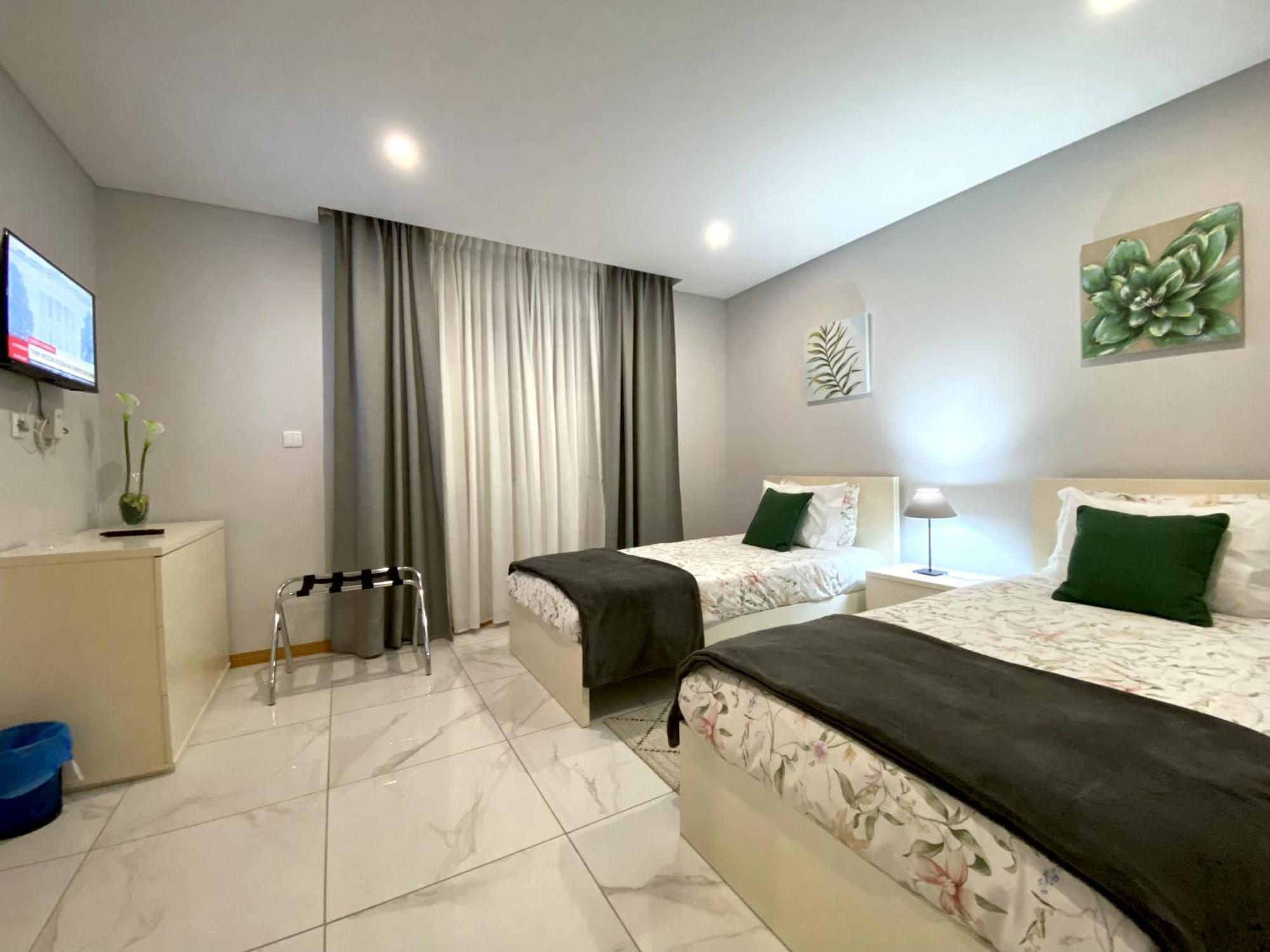 Iris House Al Azores Πόντα Ντελγκάντα Εξωτερικό φωτογραφία