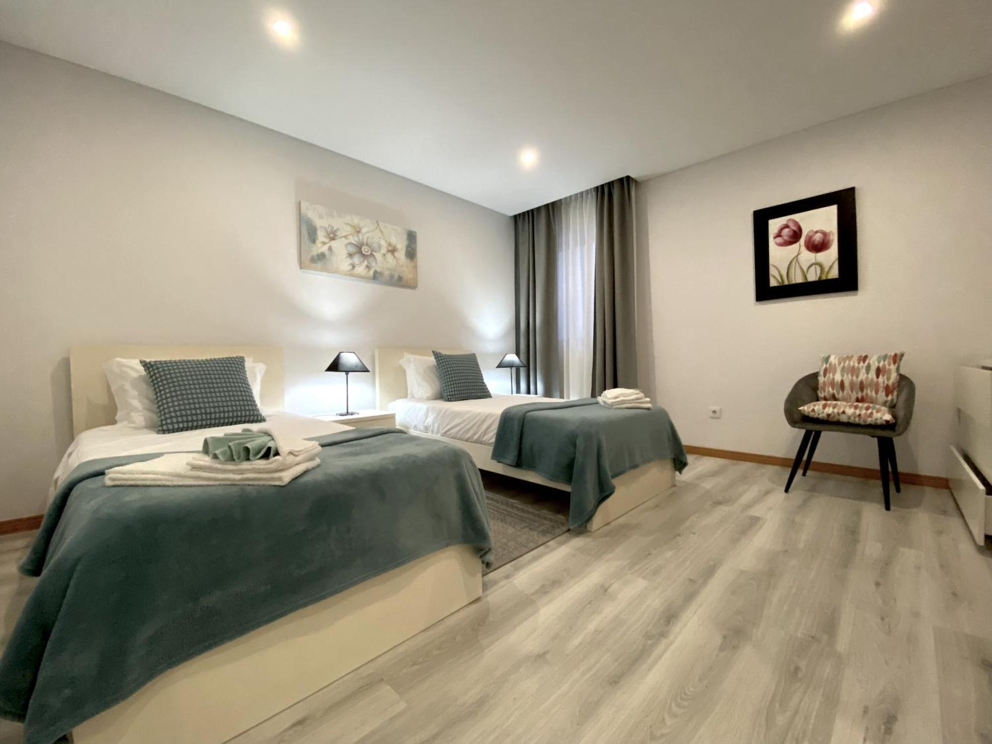 Iris House Al Azores Πόντα Ντελγκάντα Εξωτερικό φωτογραφία