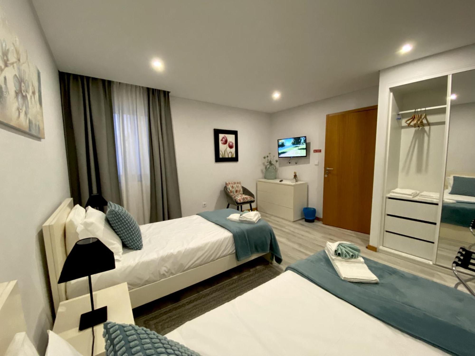 Iris House Al Azores Πόντα Ντελγκάντα Εξωτερικό φωτογραφία